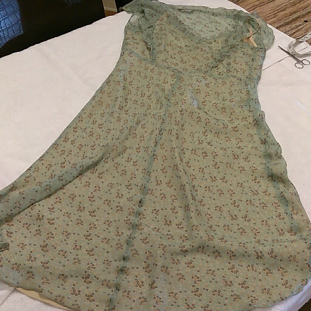 Allen B Schwartz ladies  two piece dress - Picture 7 of 7